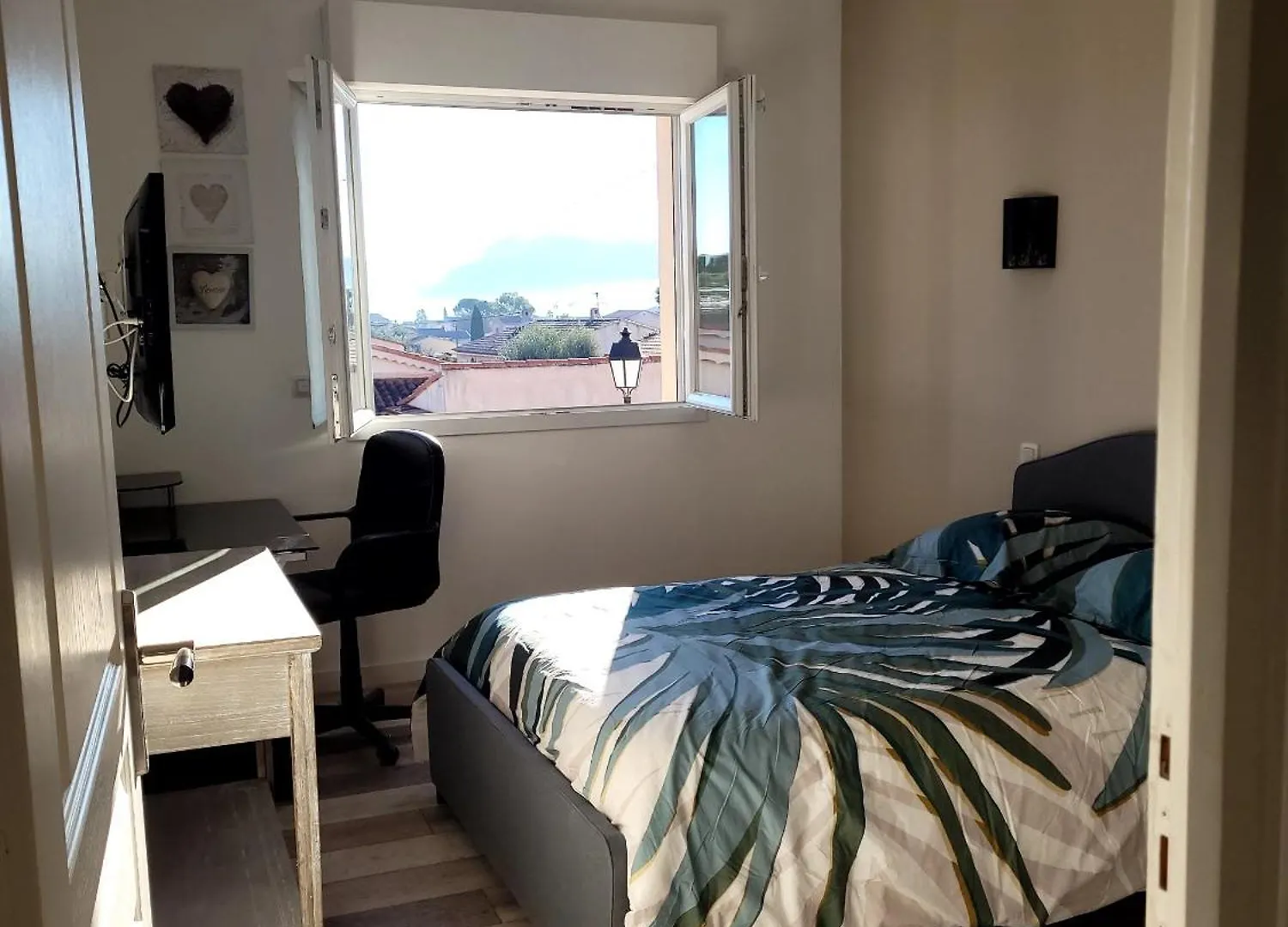 Villa Charmante Maison Gibisa Le Muy