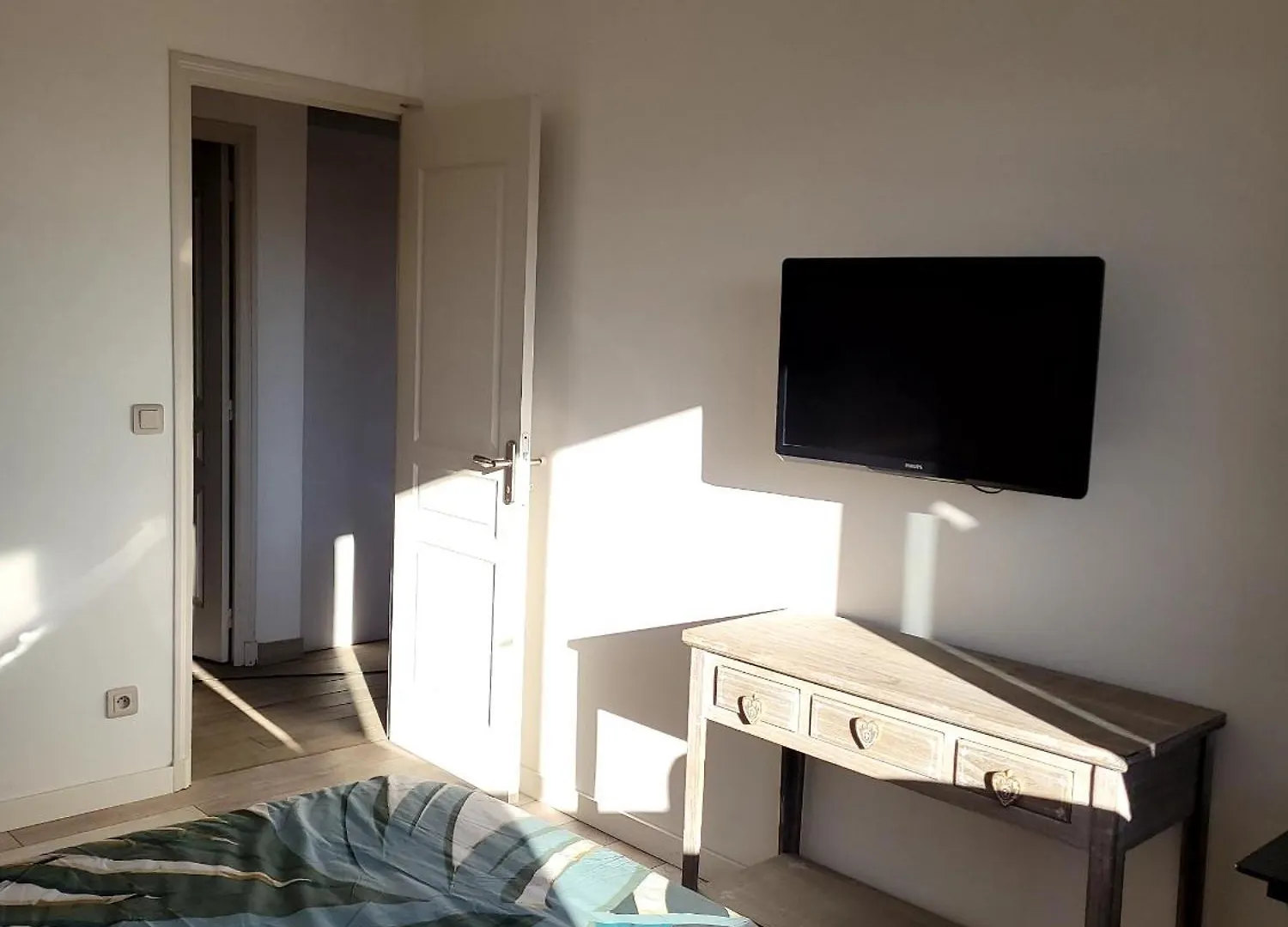Charmante Maison Gibisa Le Muy Villa