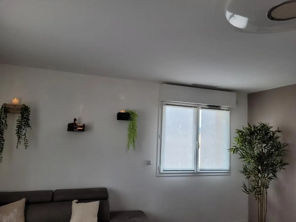 Villa Charmante Maison Gibisa Le Muy