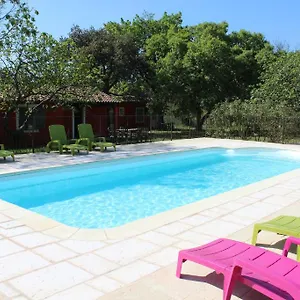Hotel Le Couloubrier, Le Muy
